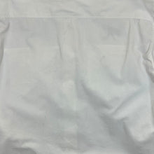 Load image into Gallery viewer, Vintage Jack & Sons Embroidered Diamante Cowboy Western White Long Sleeve Shirt