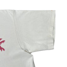 Load image into Gallery viewer, Vintage 90's PLANET HOLLYWOOD "Beverly Hills" Souvenir Logo Spellout Graphic T-Shirt