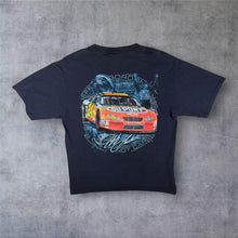 Load image into Gallery viewer, Vintage 2003 Jeff Gordon Nascar T Shirt Chase Authentics DuPont #24 Y2K Large