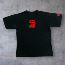 Load image into Gallery viewer, Early 00’s Jerzees Beatsteaks “Bad Karma Inc.” Alternative Rock Punk Band T-Shirt