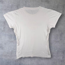 Load image into Gallery viewer, Hard Rock Cafe Venice Italy T Shirt Women's Large White Logo Cotton Souvenir