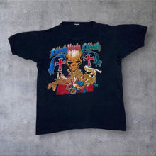 Load image into Gallery viewer, Vintage 1970’s Black Sabbath “Sabbath Bloody Sabbath” Hard Rock Metal Band Single Stitch T-Shirt