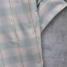 Load image into Gallery viewer, Patagonia Sun Stretch Shirt L 52197 Soaring Eagle Lodge San Juan Fly Fishing