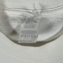 Load image into Gallery viewer, Vintage 1996 New York Rhythm We Be Jammin T Shirt Medium Tourist Single Stitch