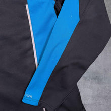 Load image into Gallery viewer, Under Armour FW12 Storm Polyester Sports 1/4 Zip Pullover Sweatshirt Top