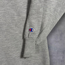 Load image into Gallery viewer, Vintage 90s Champion Detroit Pistons NBA Sweatshirt XXL Horse Logo Embroidered