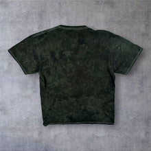 Load image into Gallery viewer, Marvel Avengers Age Of Ultron Hulk vs Hulkbuster T Shirt Acid Wash Tee