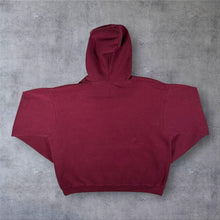 Load image into Gallery viewer, Vintage Starter NCAA Virginia Tech Hokies College Embroidered Burgundy Hoodie