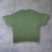 Load image into Gallery viewer, Squirrel Whisperer Animal Wildlife Graphic Faded Grey Cotton T-Shirt