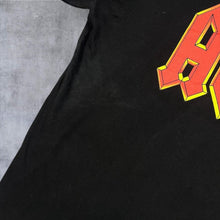 Load image into Gallery viewer, AC/DC Classic Logo Spellout Graphic Hard Rock Band T-Shirt