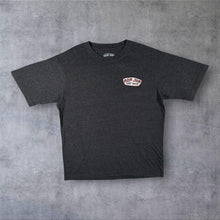 Load image into Gallery viewer, Ron Jon Surf Shop T Shirt Large Custom Surfboards Surf Skate Graphic Charcoal