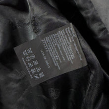 Load image into Gallery viewer, Maison Scotch Star de la Saison Jacquard Tapestry Cropped Blazer Jacket Size 3 UK 8 10