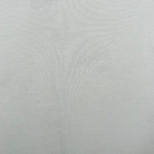 Load image into Gallery viewer, Cotton Traders England Rugby Embroidered Patch Logo White Short Sleeve Polo Shirt