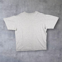 Load image into Gallery viewer, Vintage 90s University Of Kentucky Wildcats T Shirt Savvy Sportswear NCAA Grey