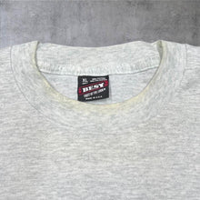 Load image into Gallery viewer, Vintage 90’s US Marines Military Army Spellout Graphic Single Stitch T-Shirt