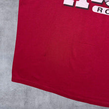 Load image into Gallery viewer, Vintage 90's Russell Athletic "Alabama Roll Ride" College Graphic Single Stitch T-Shirt