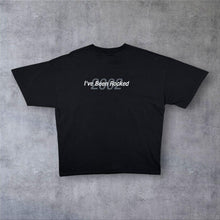 Load image into Gallery viewer, Vintage Screen Stars (2002) David Cassidy "Rocked My World" Music Band T-Shirt
