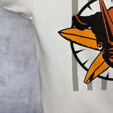 Load image into Gallery viewer, Vintage 90’s Murina Rhino Chasers Beer Spellout Graphic Single Stitch T-Shirt