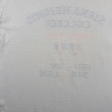 Load image into Gallery viewer, Vintage 80's Screen Stars "Sienna Heights College" USA Tourist Graphic Single Stitch T-Shirt