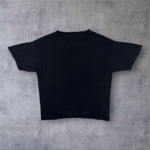 Load image into Gallery viewer, Everglades City, Florida USA Tourist Crocodile Wildlife Graphic Black T-Shirt