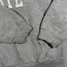 Load image into Gallery viewer, Early 00's Steve & Barry's NCAA Michigan State Spartans Embroidered College Hoodie