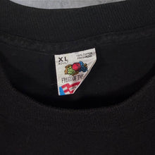 Load image into Gallery viewer, Vintage 90s Dallas Alice San Diego USA Cow Skull T Shirt XL Single Stitch Western