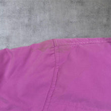 Load image into Gallery viewer, Musto Performance Pink Purple Duck Down Fill Padded Puffer Jacket