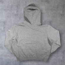 Load image into Gallery viewer, Nike NFL New England Patriots "Super Bowl XLIX" Football Graphic Grey Hoodie