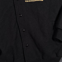 Load image into Gallery viewer, Vintage Hammerdown Race Gear Auburn Sportswear USA Racing Bomber Jacket M L