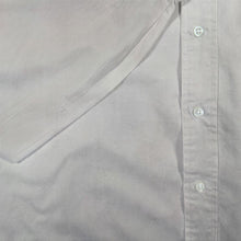 Load image into Gallery viewer, Vintage Polo Ralph Lauren Blake Shirt Mens L Beige 100% Cotton 90s Pony Oxford