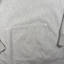 Load image into Gallery viewer, Vintage Champion Reverse Weave "Bowdoin" College Embroidered Grey Hoodie