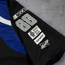 Load image into Gallery viewer, Dale Earnhardt Jr #88 Motorsports NASCAR JH Design Pit Crew Racing Shirt 2XL
