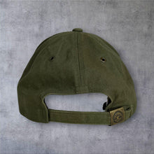 Load image into Gallery viewer, Vintage Walt Disney World "Animal Kingdom" Tourist Embroidered Baseball Cap