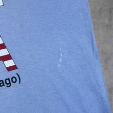 Load image into Gallery viewer, Vintage Jerzees (1992) Born In The USA Novelty Graphic Single Stitch T-Shirt