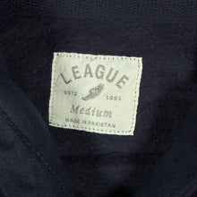 Load image into Gallery viewer, Columbia University Hoodie Women's M League Collegiate Embroidered Ivy League