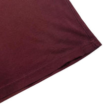 Load image into Gallery viewer, Fred Perry “Slim Fit” Mod Embroidered Mini Laurel Logo Faded Burgundy Polo Shirt