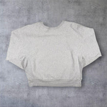 Load image into Gallery viewer, Vintage Champion Reverse Weave Minnesota Sweatshirt XL Grey Collegiate USA