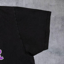 Load image into Gallery viewer, Vintage Hard Rock Cafe "Miami" Tourist Graphic Black Single Stitch T-Shirt