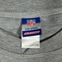 Load image into Gallery viewer, Vintage Y2K Reebok Indianapolis Colts NFL Sweatshirt 2XL Grey On Field Football
