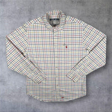 Load image into Gallery viewer, Tom Joule Joules "Squire" Country Multi Check Long Sleeve Cotton Shirt