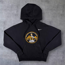 Load image into Gallery viewer, Nike NPL Finals US Club Soccer Hoodie Mens M Black USA Football