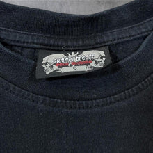 Load image into Gallery viewer, Summer Breeze (2010) Heavy Metal Hard Rock Punk Music Band Festival Lineup T-Shirt