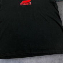 Load image into Gallery viewer, Early 00’s Jerzees Beatsteaks “Bad Karma Inc.” Alternative Rock Punk Band T-Shirt