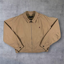 Load image into Gallery viewer, Vintage Marlboro Classics MCS Bomber Jacket L EU50 Brown Cowboy 90s