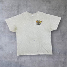 Load image into Gallery viewer, Ocotillo Wells "I Survived Thanksgiving" Motorsports Racing Graphic Distressed T-Shirt