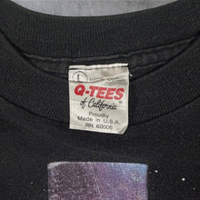 Load image into Gallery viewer, Vintage 1994 Stargate Movie T Shirt Q-Tees USA Single Stitch Large Sci Fi 90s