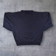 Load image into Gallery viewer, Vintage 90s MV Sport US Navy Sweatshirt Large Naval Academy Collegiate USA