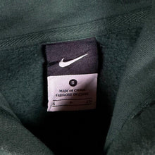 Load image into Gallery viewer, Nike Michigan State Spartans Hoodie S M Green NCAA College USA Sweatshirt