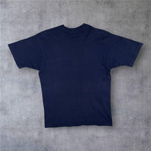 Load image into Gallery viewer, Vintage Nutmeg Mills Georgetown Hoyas T Shirt L NCAA Single Stitch College USA
