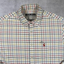 Load image into Gallery viewer, Tom Joule Joules "Squire" Country Multi Check Long Sleeve Cotton Shirt